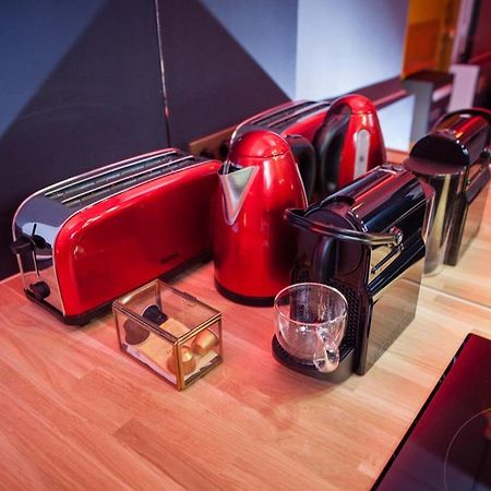 Appartamento L'Espace Privé 2 Rouen Esterno foto